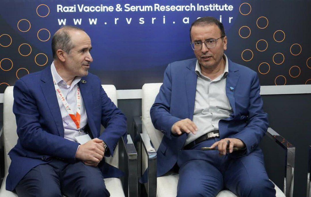 تولید واکسن مؤثر داخلی، راه مهار سویه جدید بیماری تب برفکی SAT1