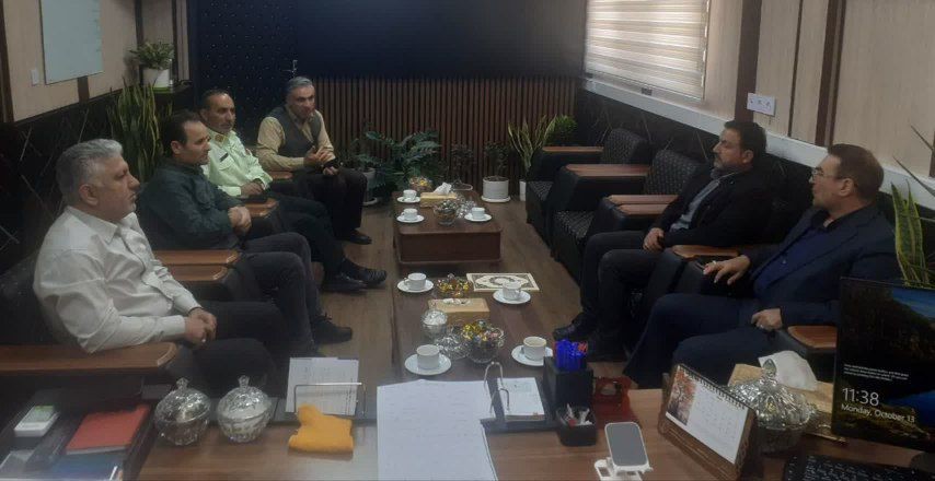 نیروی انتظامی نقش کلیدی در توسعه گردشگری البرز دارد