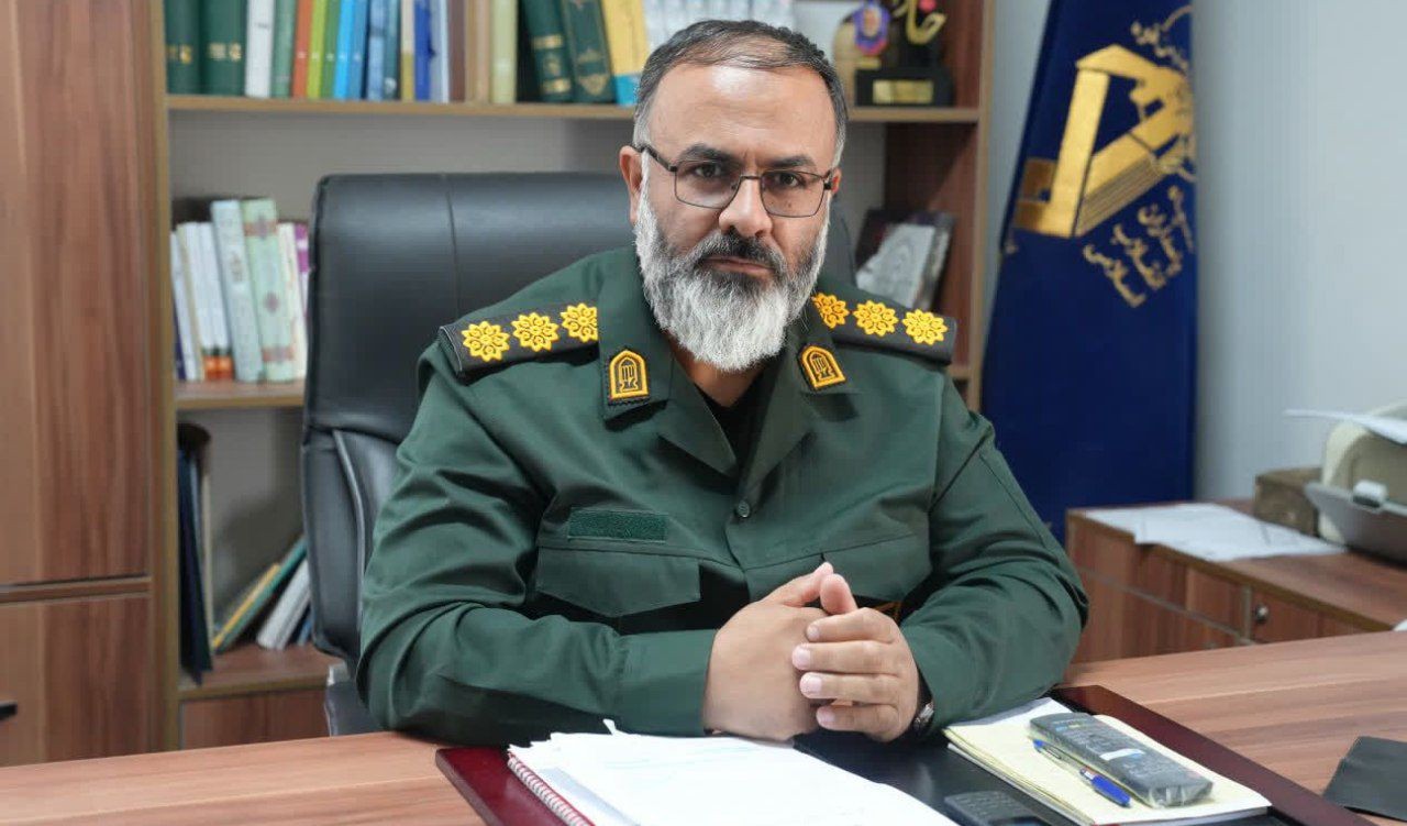 اعزام کاروان‌های راهیان نور دانش‌آموزی البرز از ۴ آبان