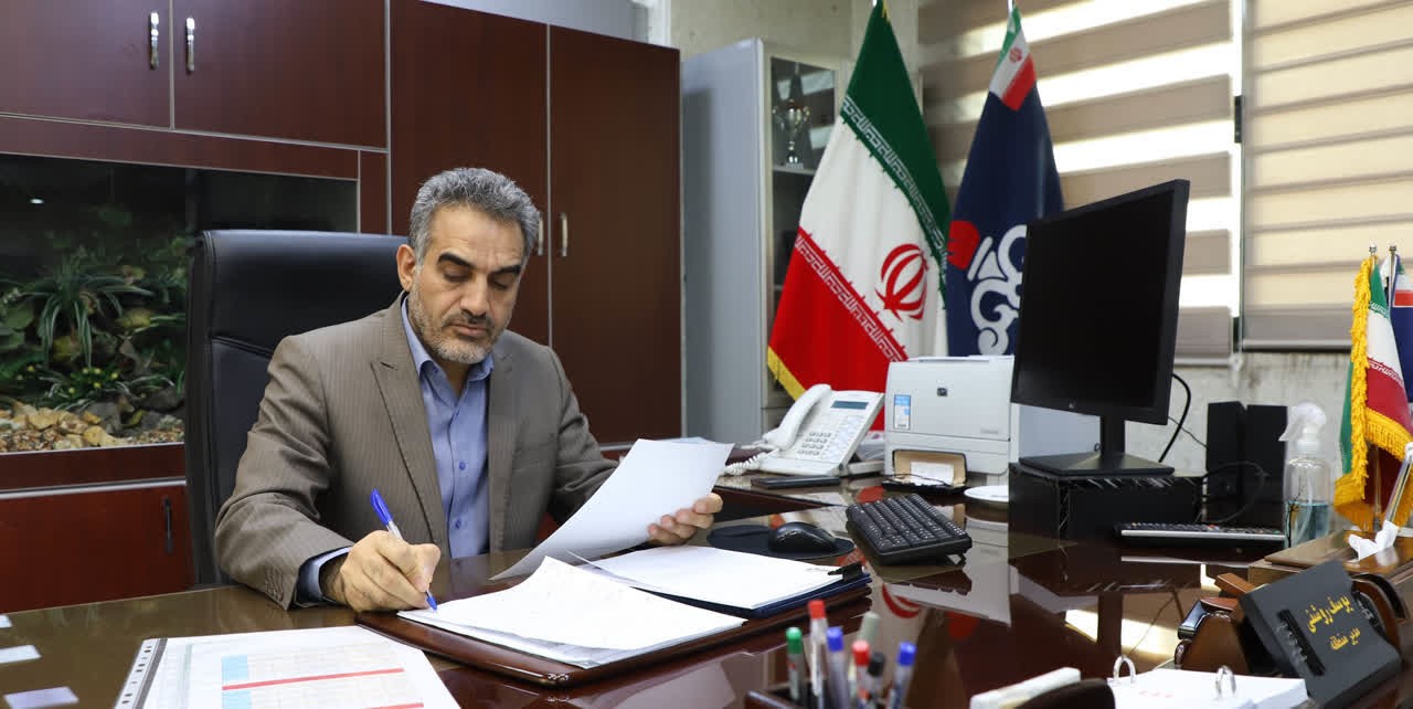افزایش ۴ درصدی مصرف بنزین در ۶ ماه نخست سال ۱۴۰۴ در استان البرز