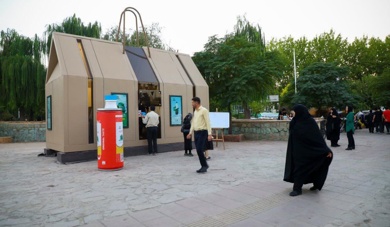 خانههای بازیافت و توسعه طرحهای پسماند در کرج مجدد راهاندازی می شوند