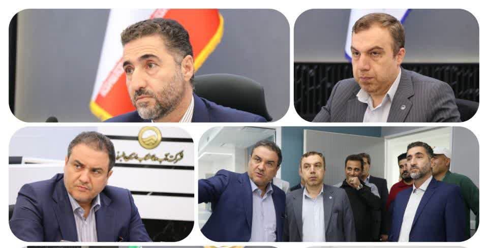 اقدامات شرکت آب و فاضلاب استان البرز در حوزه بازرسی و پاسخگویی به شکایات مورد ارزیابی قرار گرفت