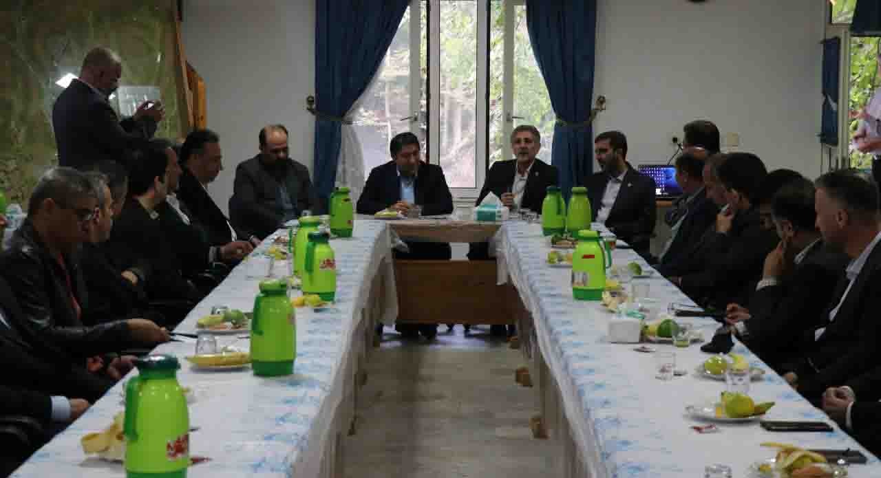 مدیران مالی، خط مقدم شفافیت و توسعه هستند
