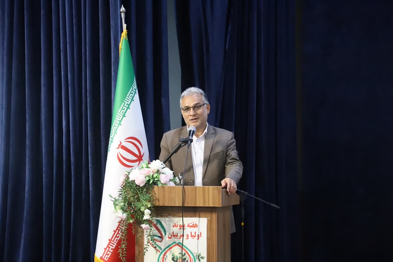 همافزایی و همدلی خانوادهها و مدارس، رمز موفقیت نظام تعلیم و تربیت است
