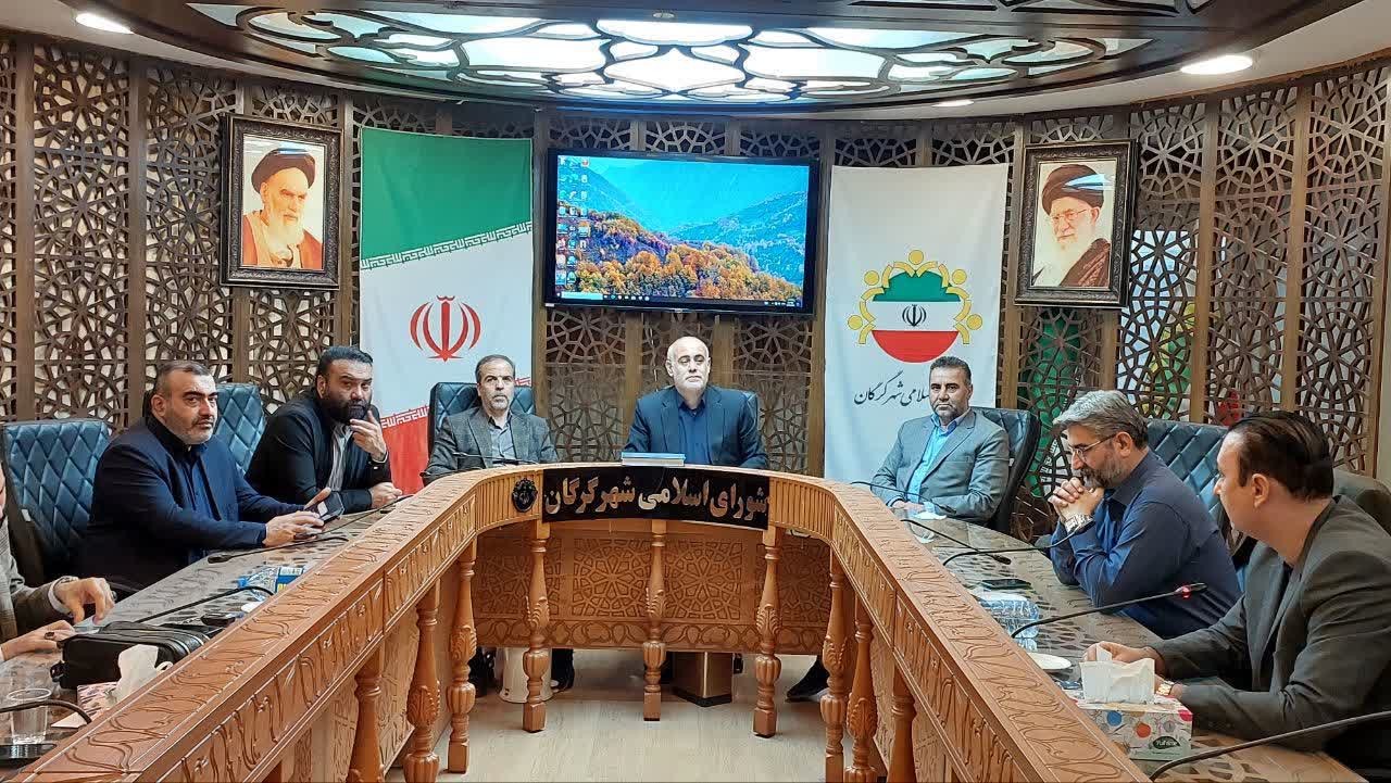 بهرهمندی ۱۲۰۰ نفر از شهروندان گرگانی در ۳۴ محله از خدمات ایستگاههای تندرستی