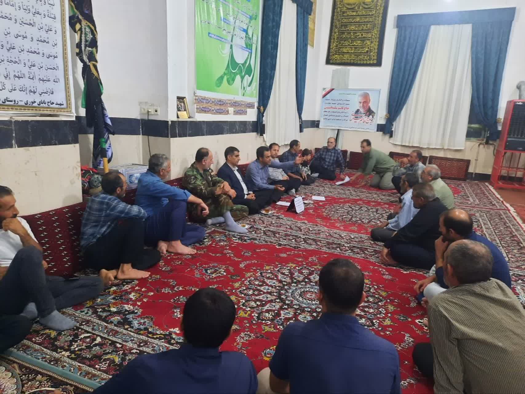 برگزاری ۵۵ پویش آموزشی و فرهنگی با محوریت منابع طبیعی، در ۸۳ مدرسه استان گلستان