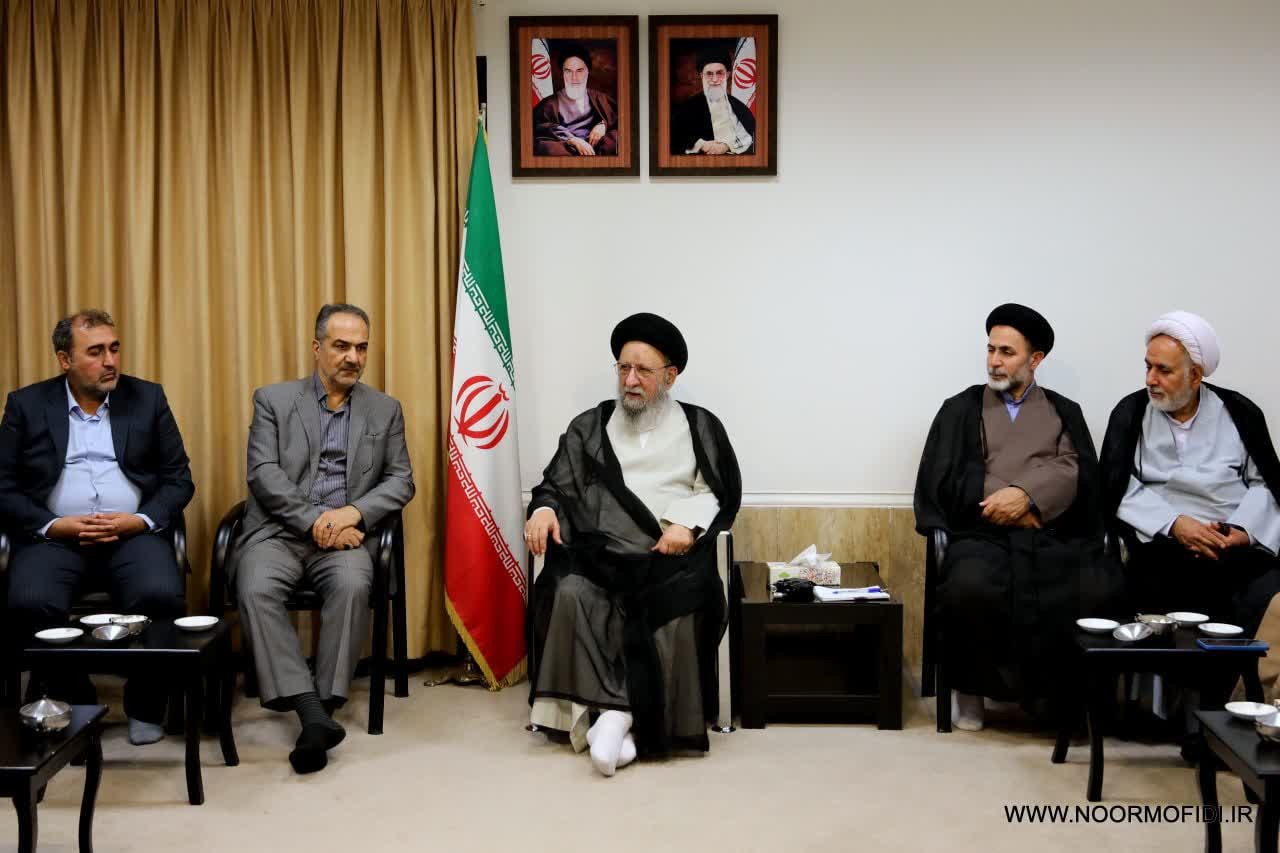 زندان باید مکانی برای تربیت و اصلاح باشد