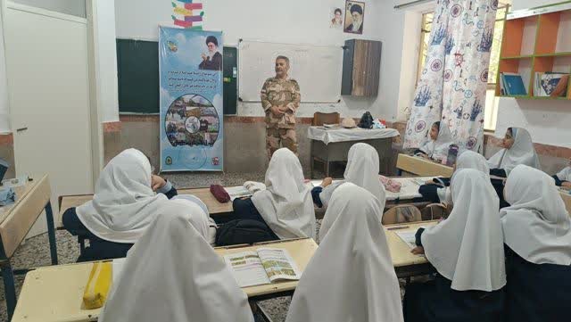 پدافند غير عامل اقدامی پیشگیرانه در مقابل تهدیدات است