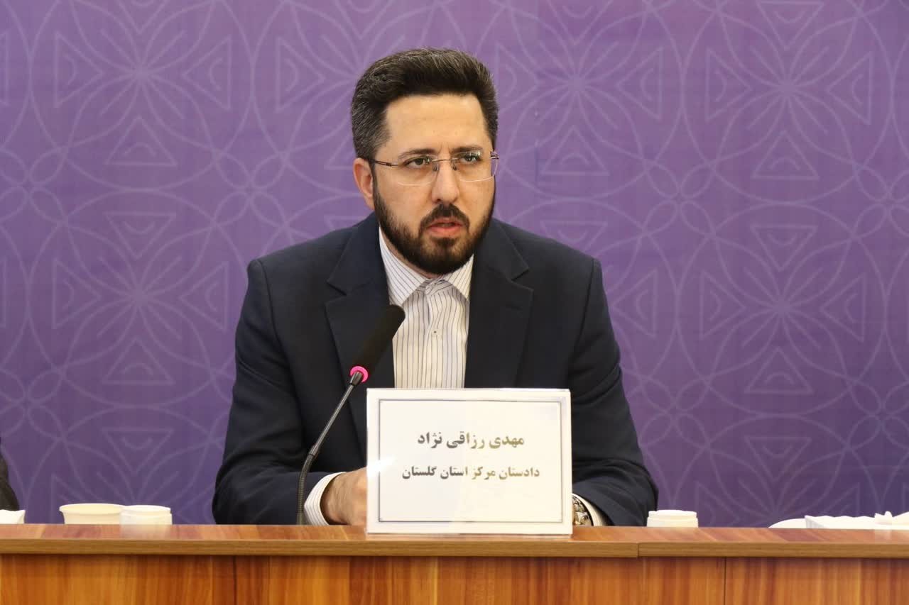 رسانه ها مراقب باشند امنیت روانی مردم را خدشه دار نکنند