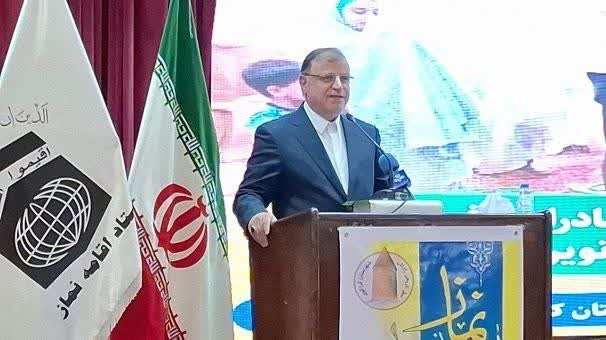 تأکید استاندار گلستان بر نقش بیبدیل مردم در حفظ و گسترش فرهنگ نماز