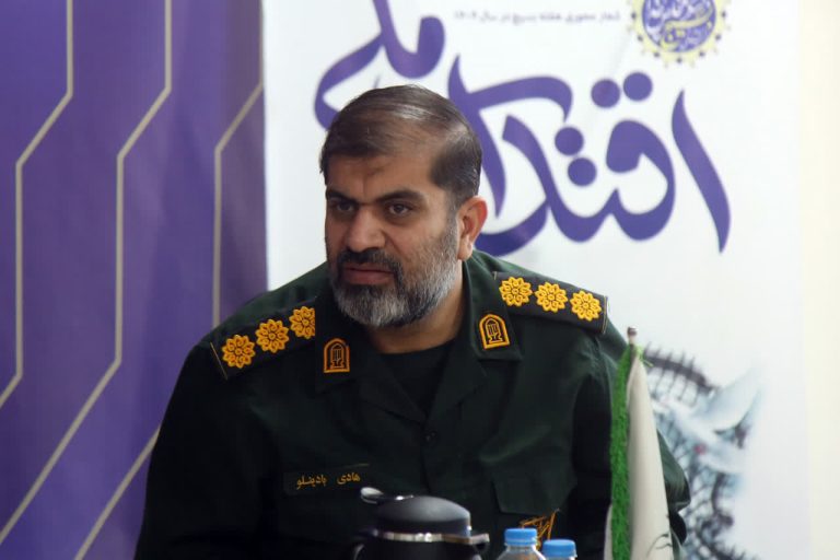 78 عنوان برنامه هفته بسیج در بیش از ۱۴۰۴ نقطه قم اجرا می‌شود