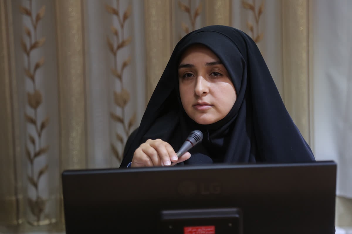 ابتکار سازمان میادین و ساماندهی مشاغل شهری شهرداری قم در توانمندسازی و اشتغال بانوان