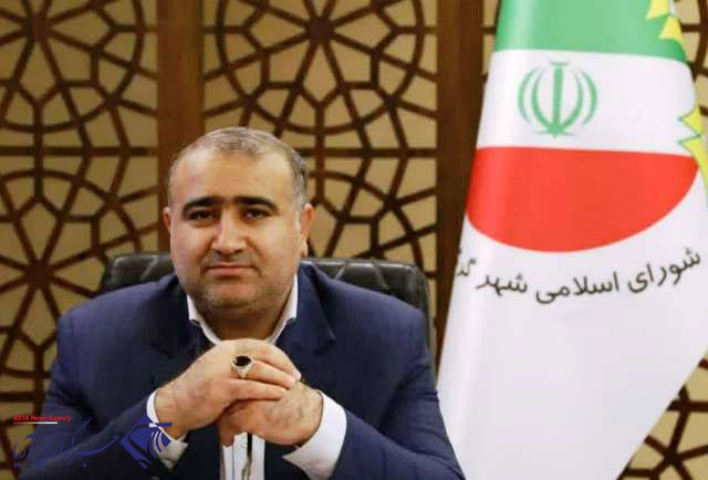 پروژه دهکده گردشگر و شهربازی مدرن گرگان تا پایان دوره ششم به بهره‌برداری می‌رسد