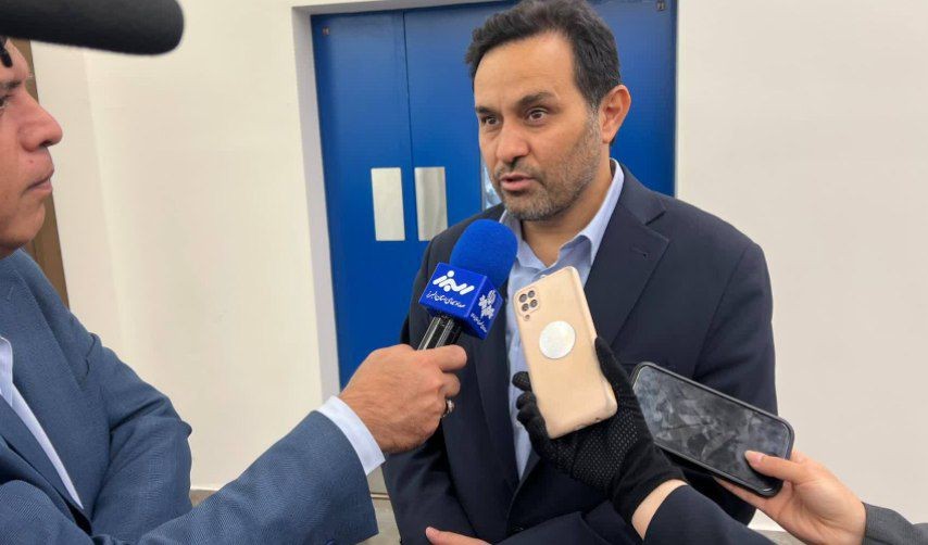 بازدید و افتتاح 8 واحد و طرح بزرگ صنعتی در البرز