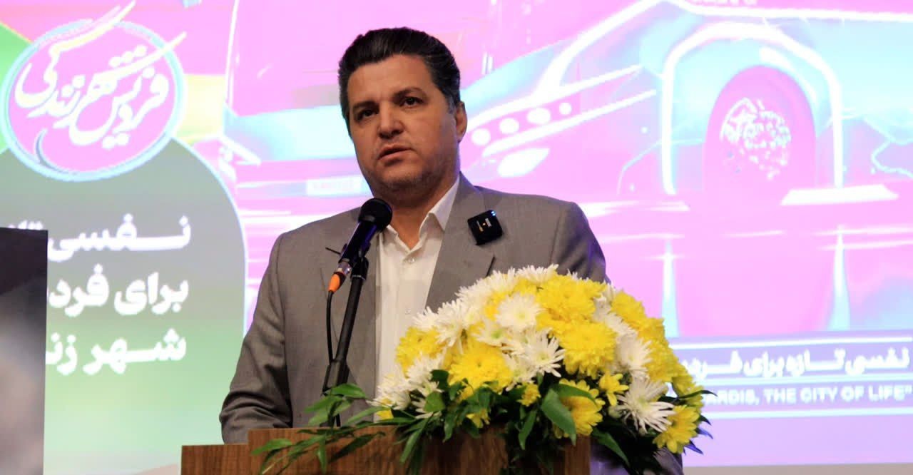 تاکید فرماندار شهرستان فردیس بر لزوم هم‌افزایی و همگرایی در مسیر خدمت به مردم