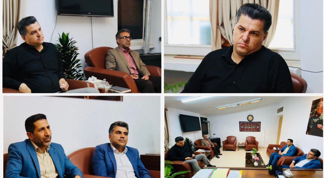 تأکید فرماندار فردیس بر مقابله با انشعابات غیرمجاز و ارتقاء خدمات آب و برق