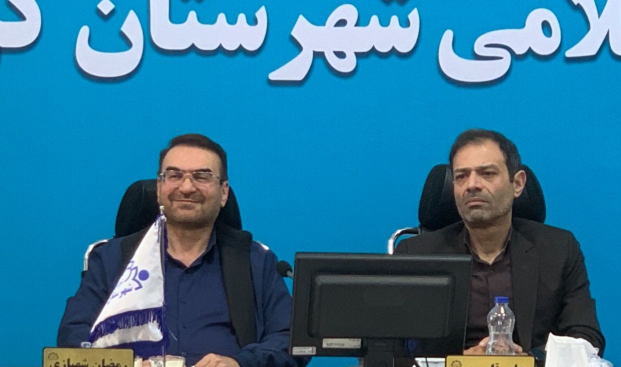 بررسی ظرفیت‌های میراث فرهنگی و گردشگری شهرستان کرج در دیدار رییس و اعضای شورای شهرستان با مدیرکل میراث فرهنگی البرز