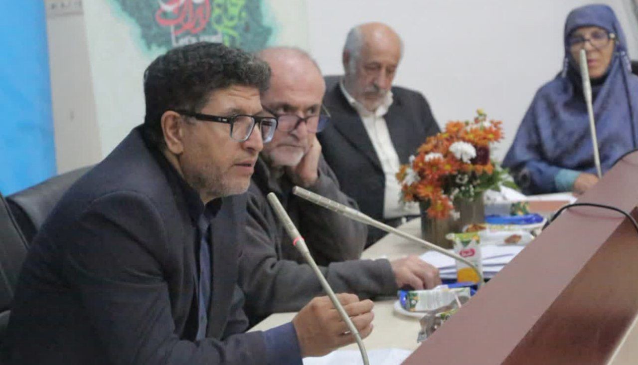 صیانت از زبان فارسی، بخش جدایی‌ناپذیر از البرزپژوهی است