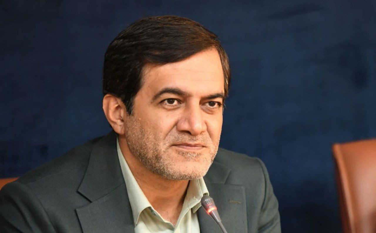 پتانسیل ورزشی استان البرز، می تواند هاکی را به سمت توسعه و پیشرفت سوق دهد