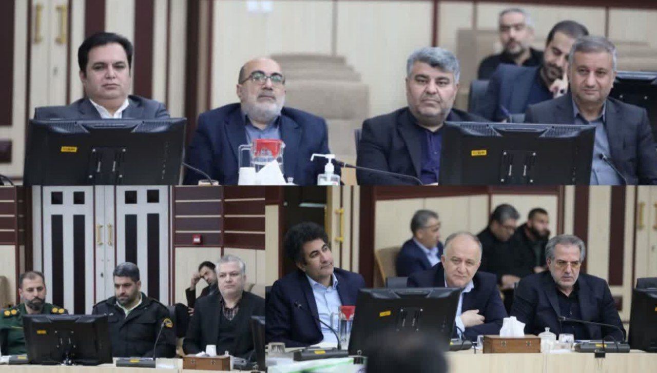 کنگره ملی ۵۵۰۰ شهید استان البرز به مدت ۱۰ شب از ۲۵ آذرماه برگزار می شود