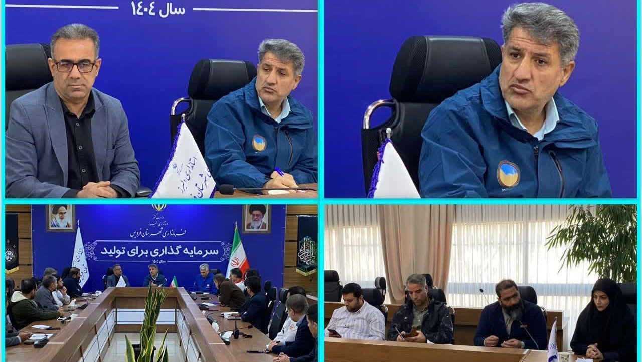 آموزش و تمرین‌های عملی مانور، تاب‌آوری جامعه را افزایش می‌دهد