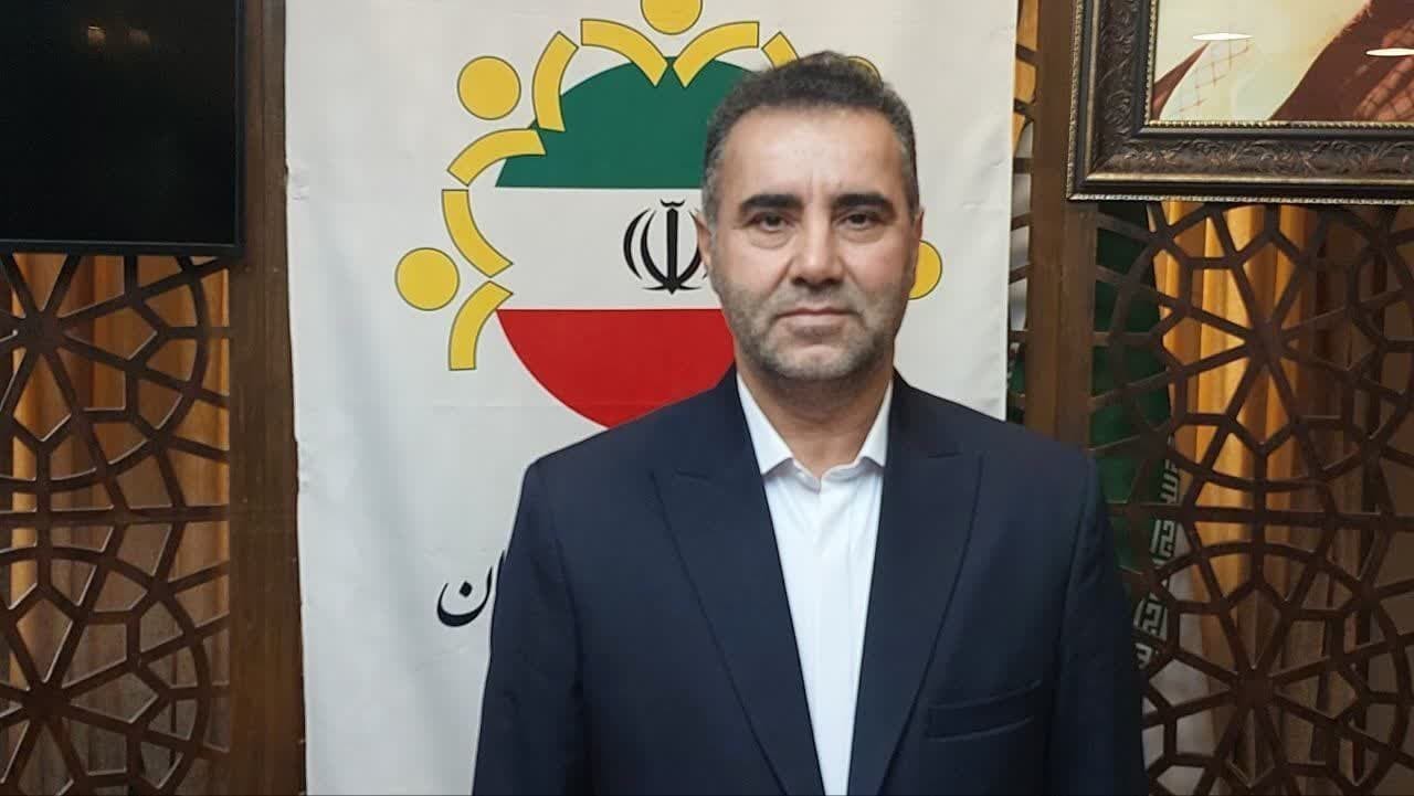  المپیاد ورزشی محلات گرگان؛ سرمایه‌گذاری برای نسل‌های آینده است