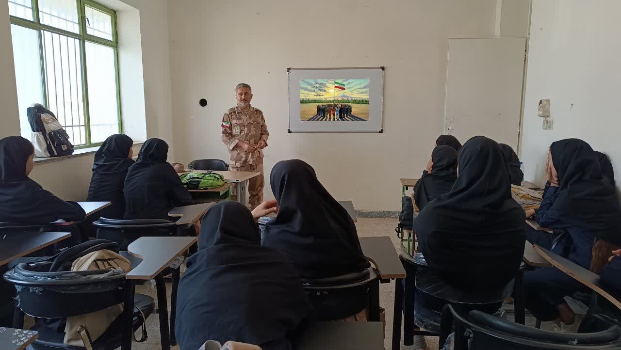 پدافند غیر عامل از ابتدای خلقت بشر وجود داشته است