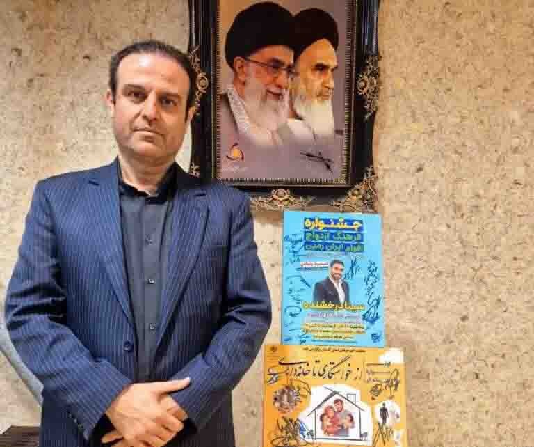 ارتقای وضعیت اجتماعی جوانان در اولویت اداره کل ورزش و جوانان گلستان