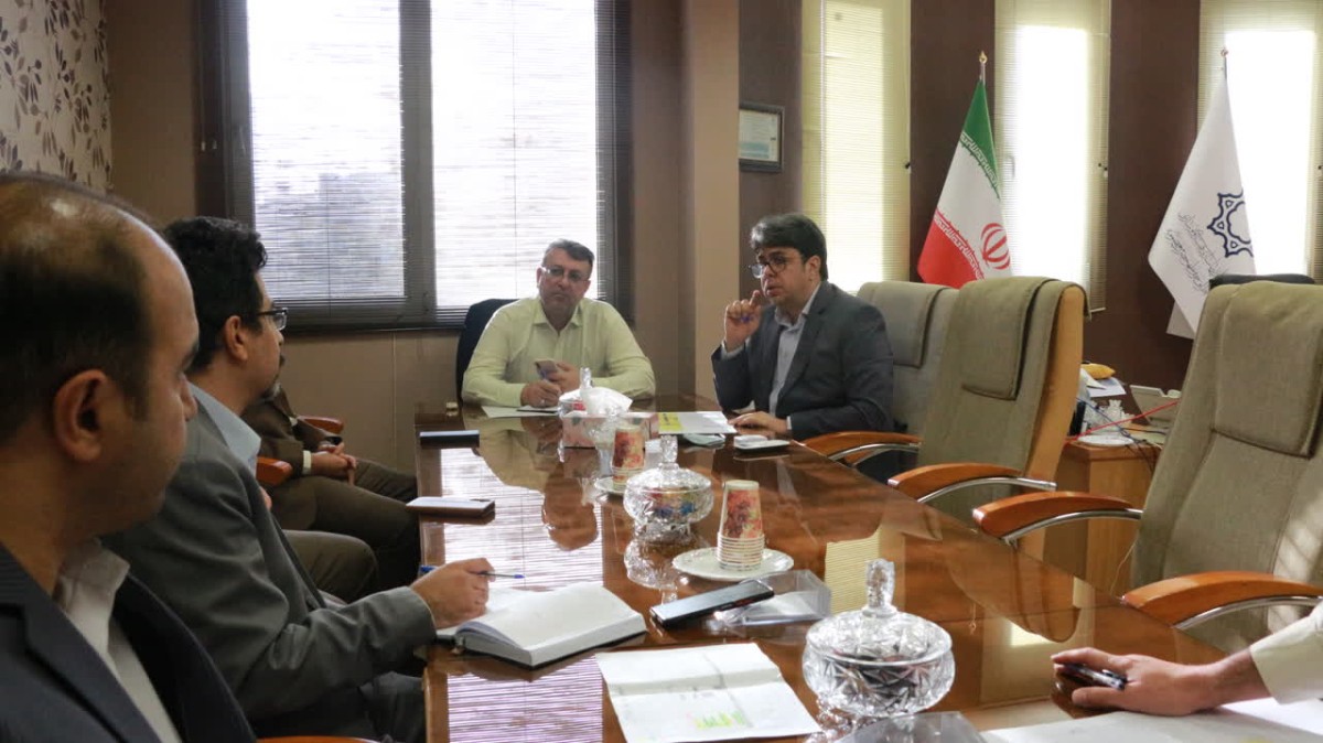 محدوده اثر پروژه‌های بافت تاریخی در قم افزایش پیدا میکند